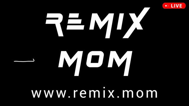 Новые ремиксы 2024, 2025 - лучшая популярная дабстеп музыка - REMIX MOM - new dubstep music dj sets