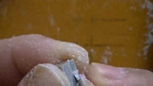 Day13 using 3D pen to buiold a model a Ferrari 348 at 1:32 scale