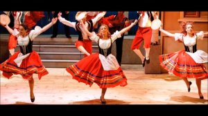 Tarantella remix tarantella original