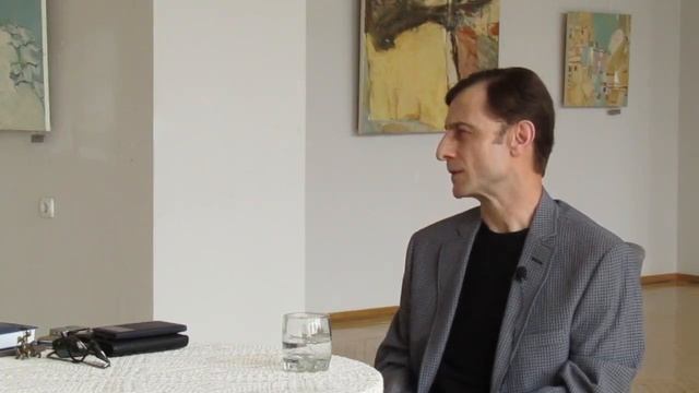 Записки на манжетах. Ирлан Хугаев