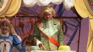 Королевский бутерброд: СПЕКТАКЛЬ ДЛЯ ДЕТЕЙ #кудапойтисдетьми #спектакльдлядетей