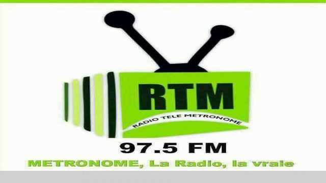 Metronome смотреть онлайн