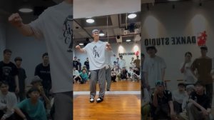 HOAN | POPPING WORKSHOP | MO' FUNK CAMP Guangzhou 2023