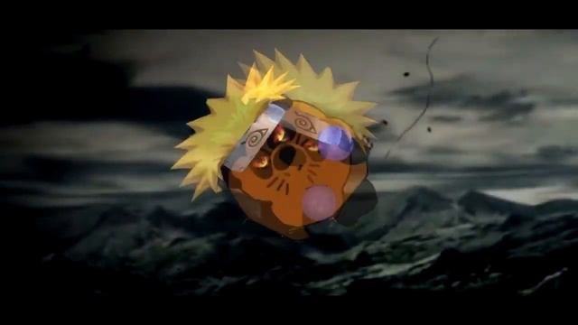 Naruto ВИННИ-ПУХ, САСКЕ СЫН СВИНЬИ? смотреть онлайн
