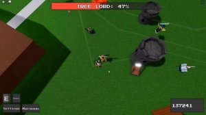Как получить мастерство армии в абилити варс Roblox.