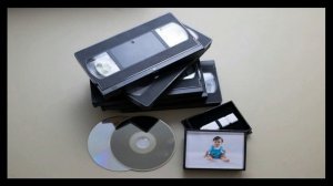 Как долго еще можно хранить кассеты VHS