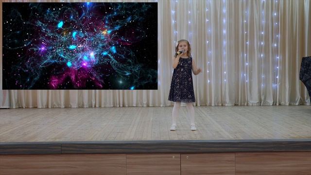 Китова Ксения Кто зажигает звезды смотреть онлайн