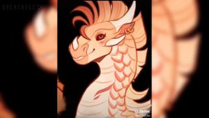 Тик Ток подборка [ 16 ] | Драконья Сага | Tik Tok compilation | Wings of Fire | G R E A T N E S S ツ