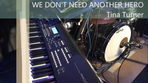 Yamaha MOXF-8: The All-in-one 88 Key Workstation