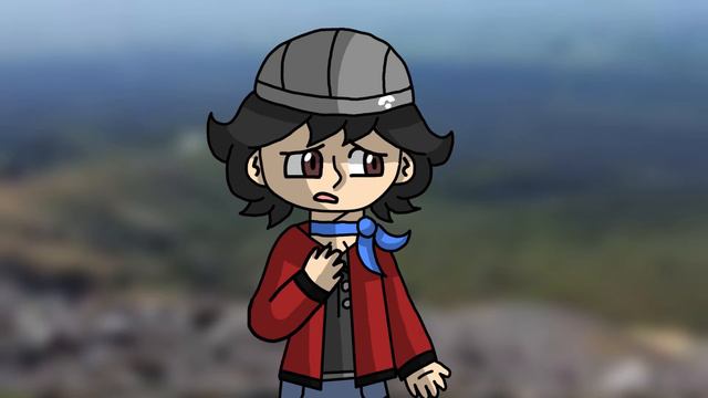 Out of Bounds?! [Story Part 3] | Pokemon Petunia смотреть онлайн