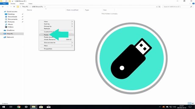 Installing Windows 10, Part 3 - Pre Installation Steps