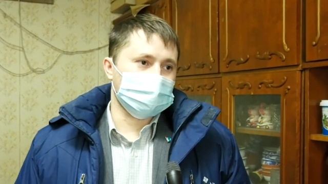 Экибастуз Новости Компания Ангренсор Энерго исполнила мечту двух братьев к Новому году смотреть онлайн