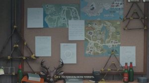 Alan Wake 2. Разбор сюжета. Разбор концовок. Обзор.