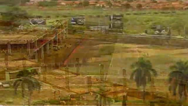 Aeropuerto Internacional De Tocumen (Panamà City) смотреть онлайн