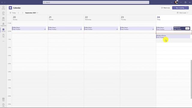 6 NEW features in Microsoft Teams 2021 | Whiteboard updates, Reply to Specific Chat message, & more смотреть онлайн