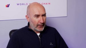 Alan Omnet | COO | World Mobile