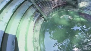 Сколько золота за день промывки на шлюзе?!