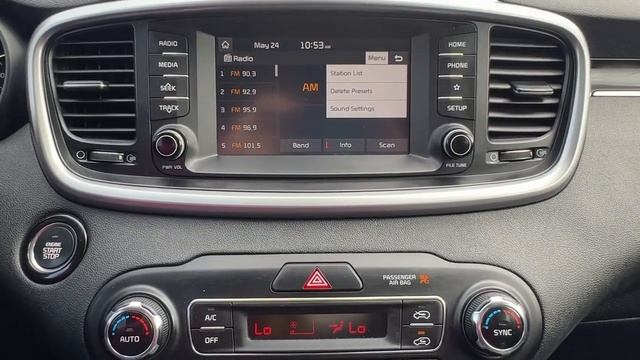 2020 Kia Sorento LX | Satellite Radio | Bluetooth | Heated Seats Review Kelowna BC - Kelowna Toyota смотреть онлайн