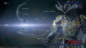 Локи Прайм - Билд на Скорость и Невидимость 2021. #Warframe  #LokiPrime