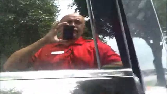 2009 INFINITI FX35 FROM BOBBY AT ROUND ROCK TOYOTA 7-7-15 смотреть онлайн