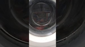 стиральная машинка отжимает