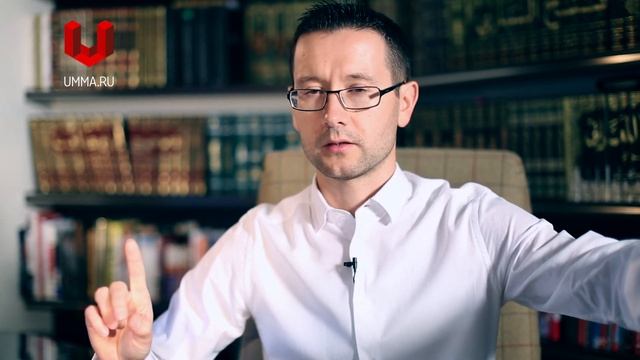 Хадис о запрете разговоров на пятничной проповеди (джума) смотреть онлайн