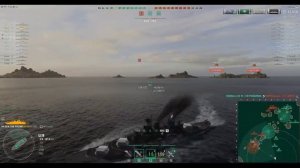 НОВЫЙ ПРЕМ IX ЛИНКОР ? СОВЕТСКАЯ РОССИЯ ? ВСЕМ НЯ! World of Warships