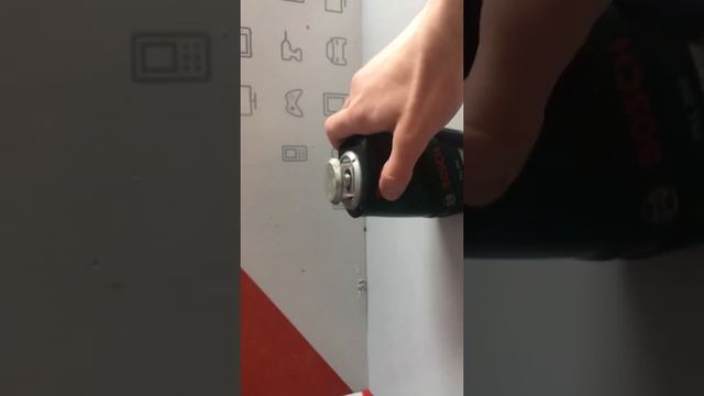 Лазерный уровень BOSCH PLL 360 смотреть онлайн