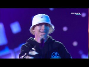 RAMIL' - Пальцами по губам | Выпускной 2020 | Парк Горького