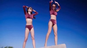 【I Saw You Dancing/Ooh, La, La】~Yaki-Da/Chicadee~Shuffle Dance