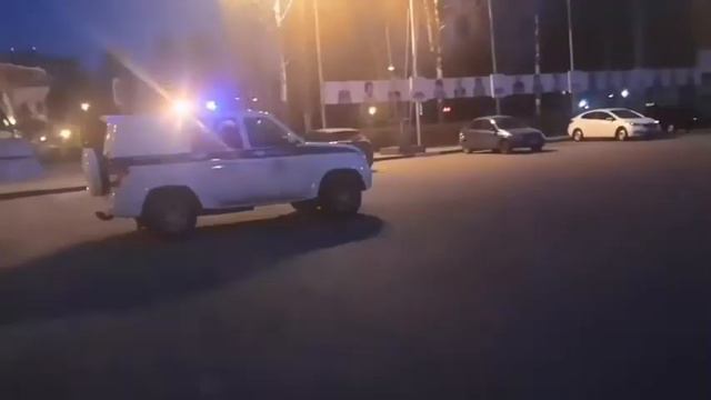 В Нижнем Новгороде требуют от граждан соблюдать режим самоизоляции смотреть онлайн