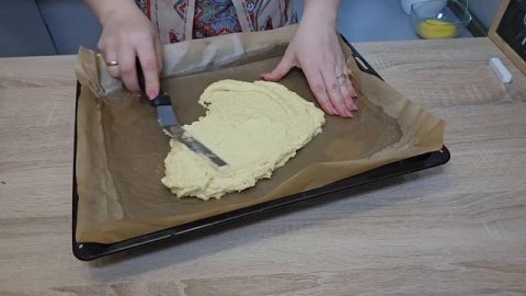 Aпельсиновый торт/Просто/Быстро/Шикарно/ Нежные влажные коржи