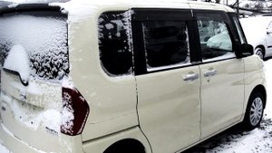 2015 г Daihatsu Tanto