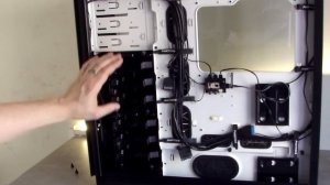 Test & Unboxing Phanteks Enthoo Pro TG SE [FR]