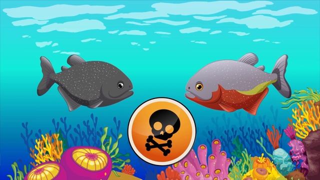 Сколько нужно пираний, чтобы от вас остался один скелет смотреть онлайн