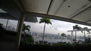 Marina Bay Sands 5*. Подробный Обзор 2017. Легендарный отель Марина Бэй Сэндс в Сингапуре.