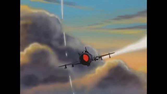 Два Маха - Mach two смотреть онлайн