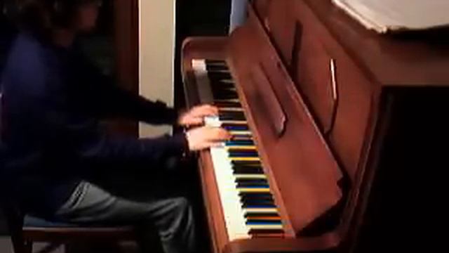 Theme of Laura (Piano Version) - Silent Hill 2 смотреть онлайн