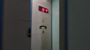 ⚡Лифт МЛМ 2008 г .в .Q-320кг . V-0,71m/s.