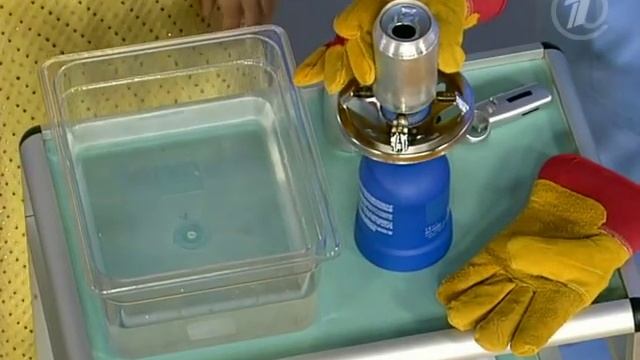 Мифы об ушах. Каким утверждениям не стоит верить смотреть онлайн