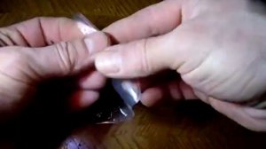 Переключатель кнопочный  6*6*4.3mm