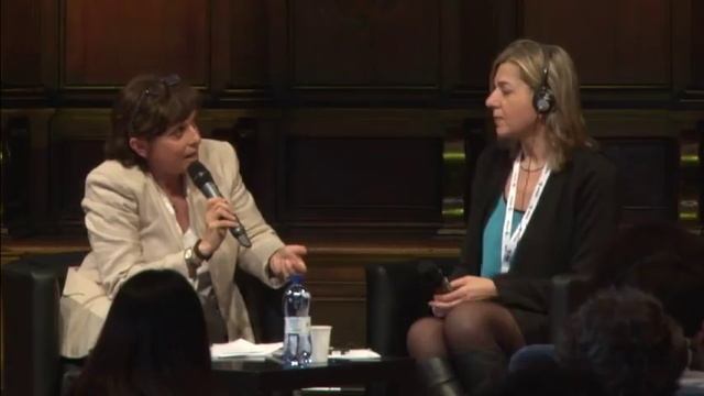 Margaret Sullivan: What I've learned at the New York Times - and what that says about journalism смотреть онлайн