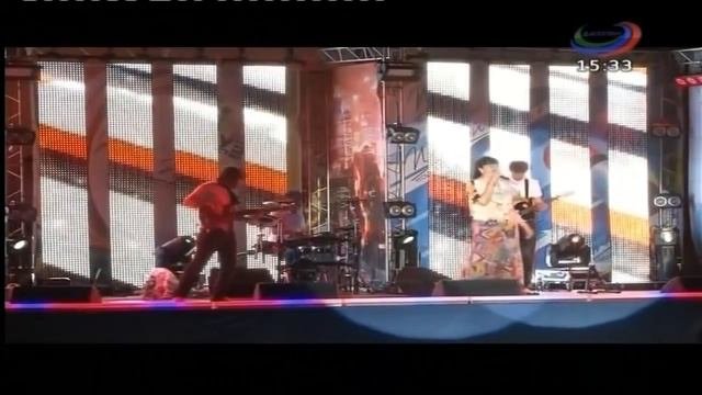 Лейла Алиева - Тайна