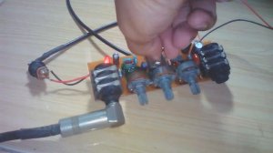 Fender Mini 57 Twin Amp (clone)