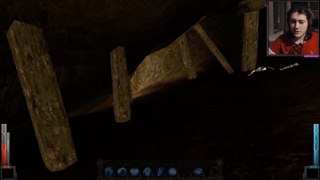 Dark Messiah #7  У меня есть топор, а еще тут будет орк-босс смотреть онлайн