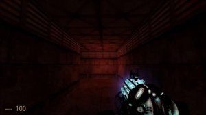 Garry's Mod - How to get into the secret room in gm_bigcity