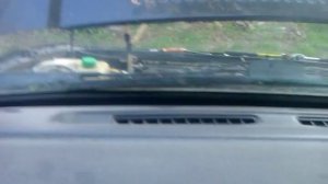 Стартер от гольф 4 на джетта 2 (mk4 starter on mk2 16v jetta)