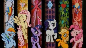 Как сделать БУМАЖНЫХ ПОНИ! How to make a PAPER PONY!