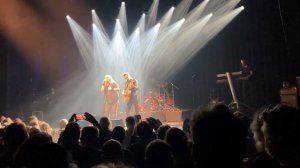 Ronnie James Dio - The memorial concert - Holy diver