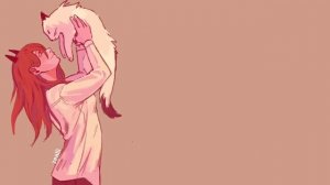 Chainsaw Man - Episode 3 OST Power and Meowy / First trailer - Emotional Music